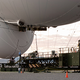 Illustration for article titled This Giant Sensor Packed Balloon Is About To Watch Over The Capitol